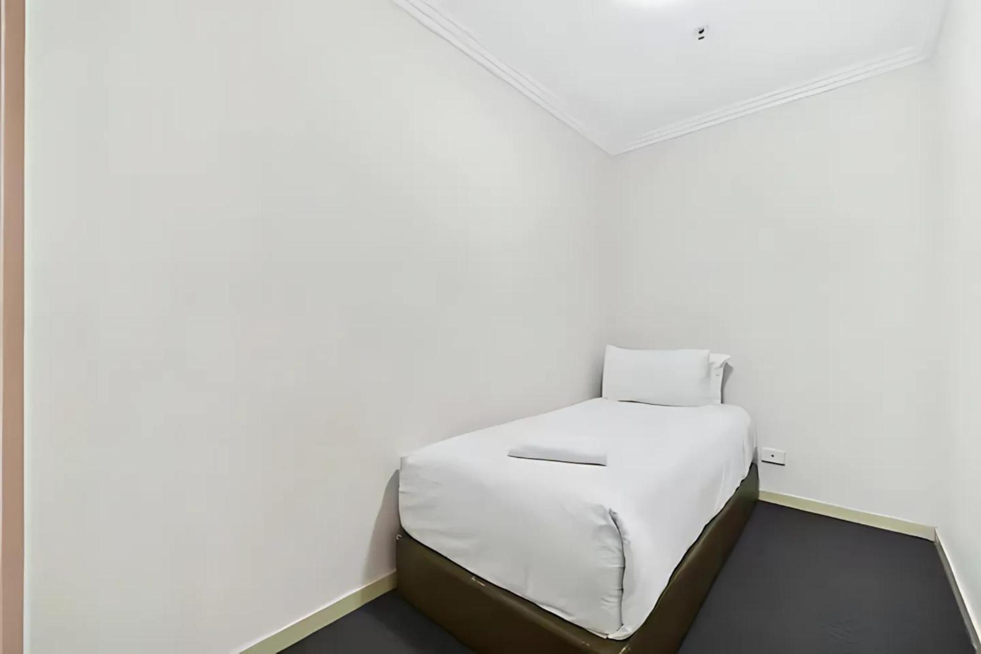Apartment Mary Brisbane