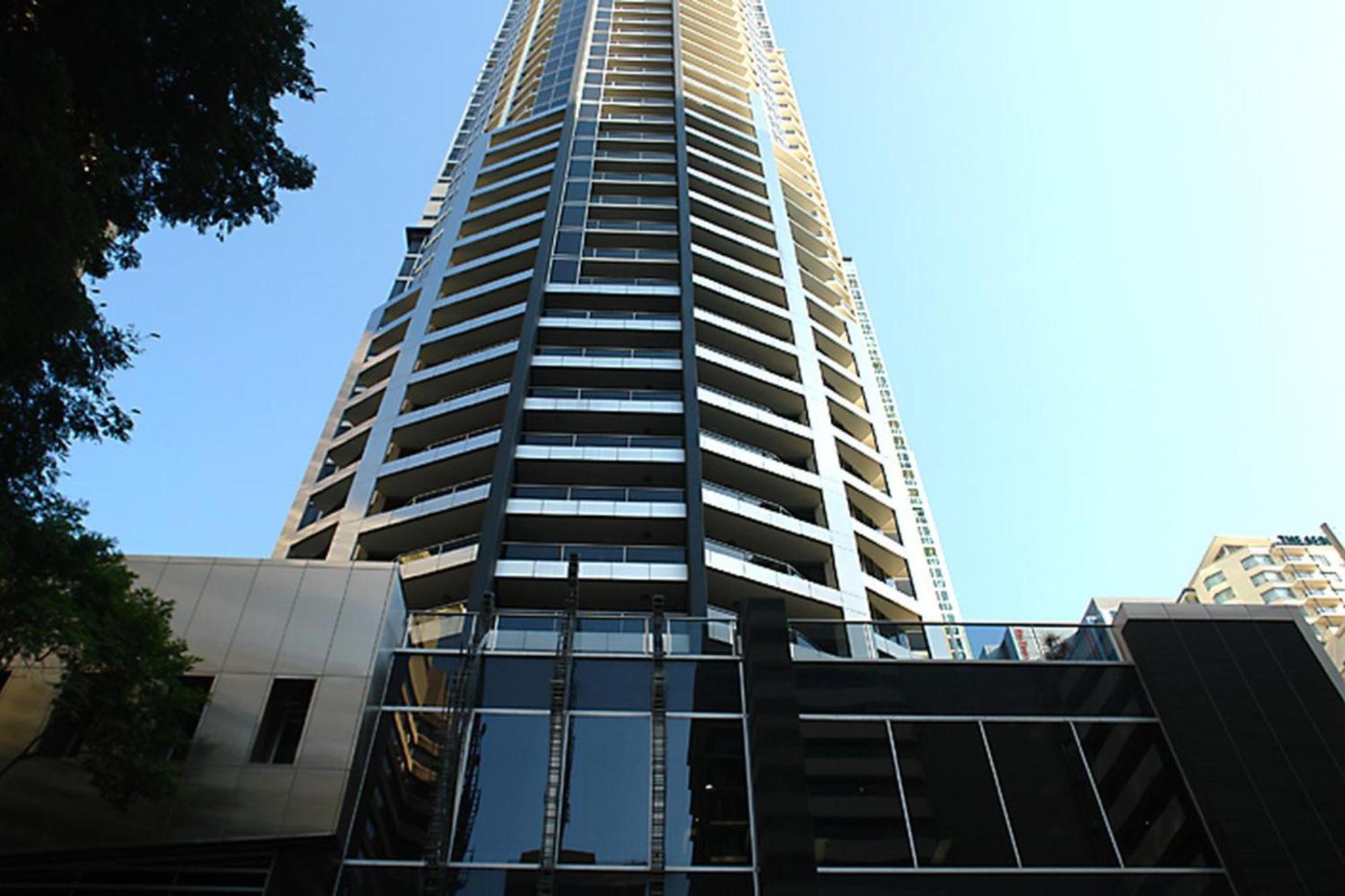 Apartment Mary Brisbane