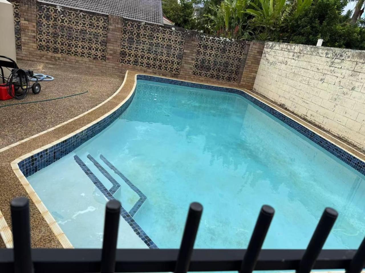 Budget 1bed Near Malls And Transit Apartment