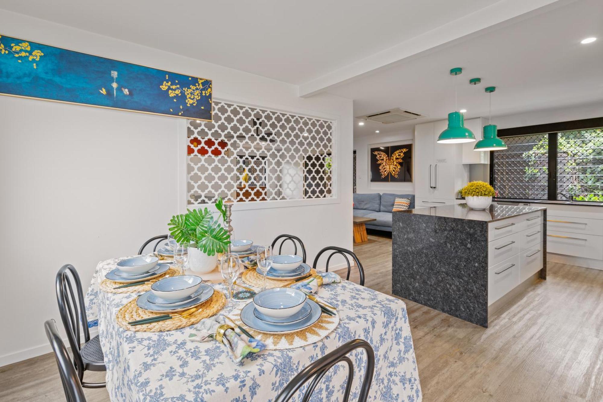 4br Haven In Macgregor - Family Fun Awaits Apartment *