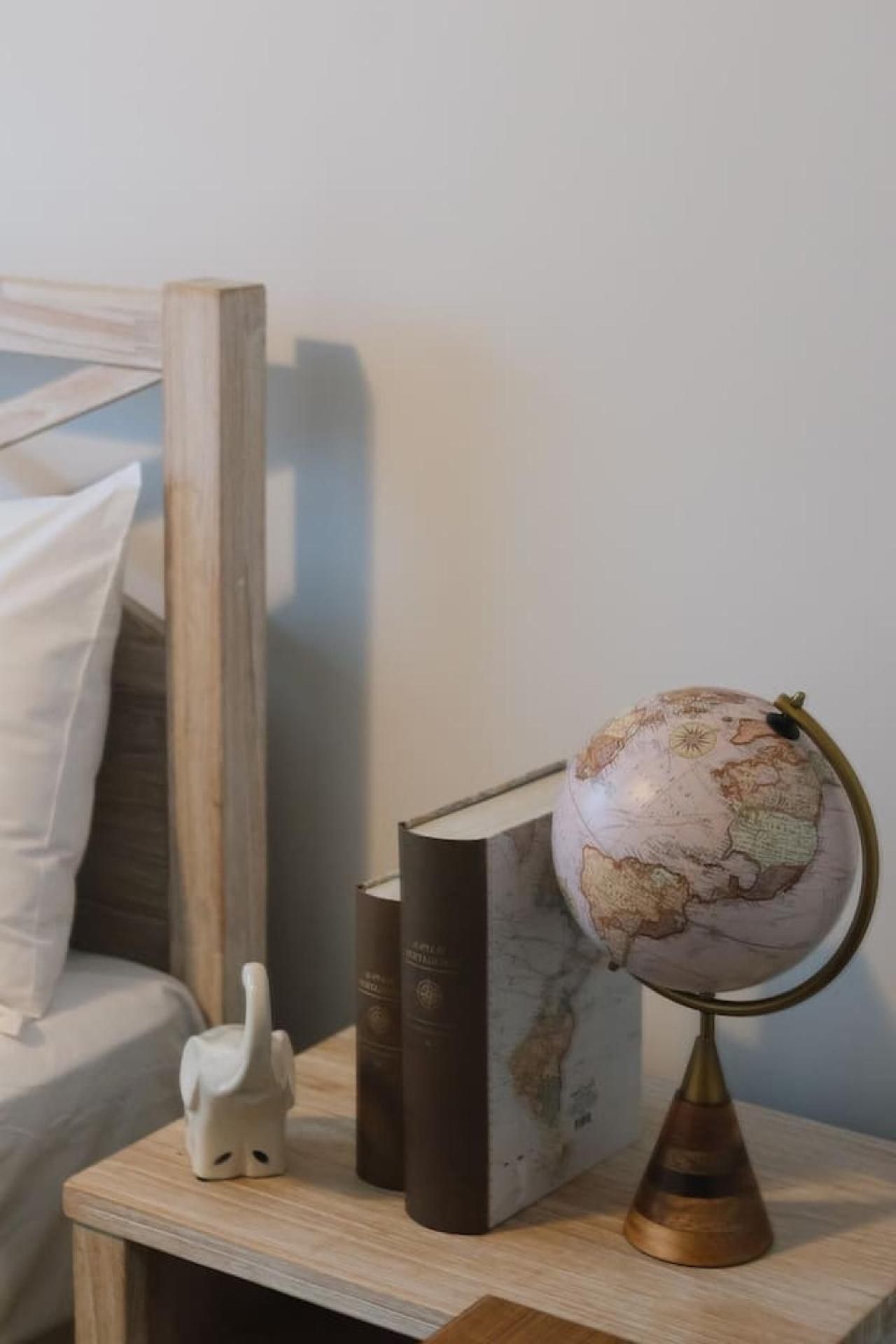 Charming 4bedroom Near Train Station And Beaches Holiday home