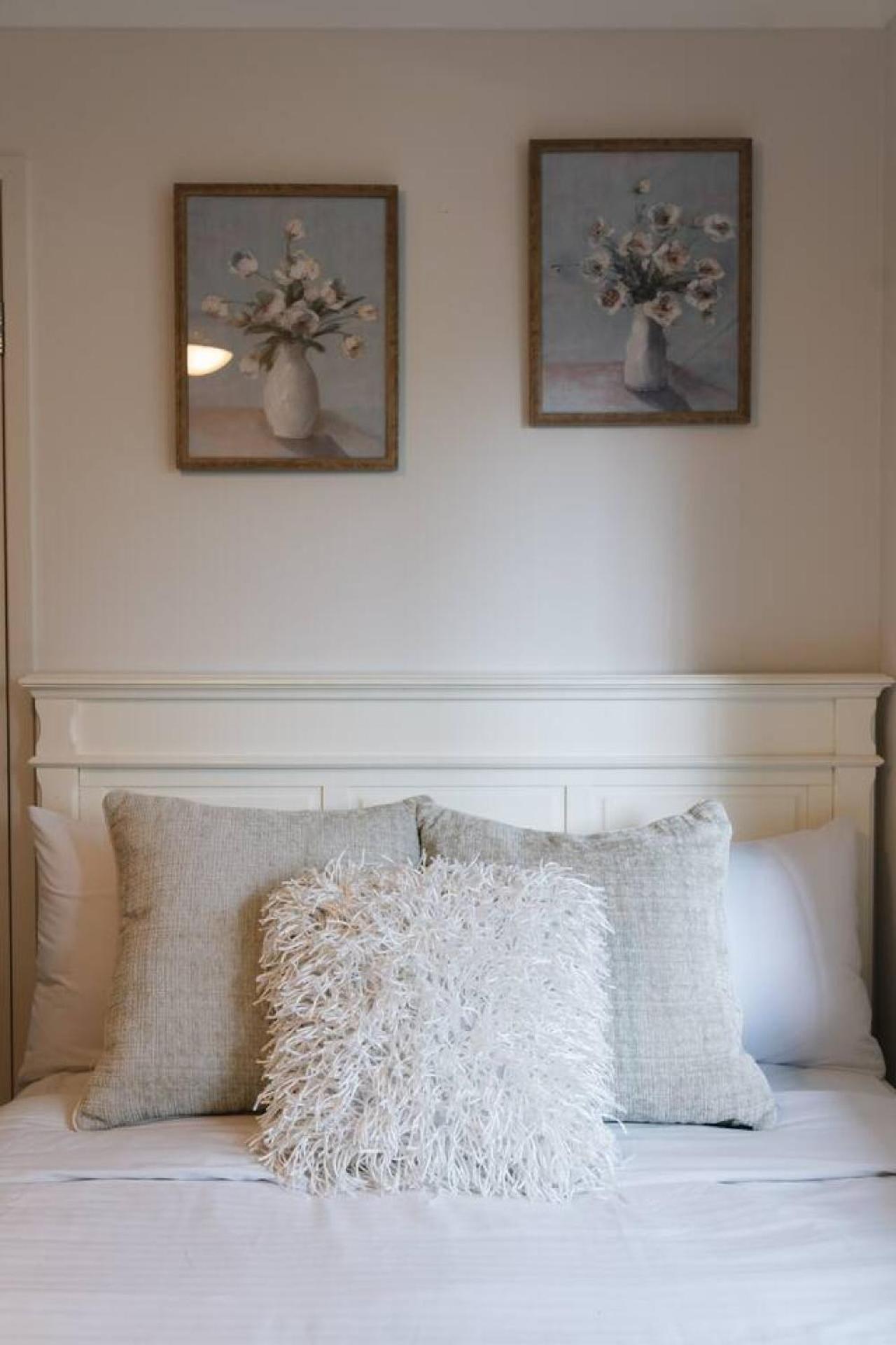 Holiday home Charming 4bedroom Near Train Station And Beaches *