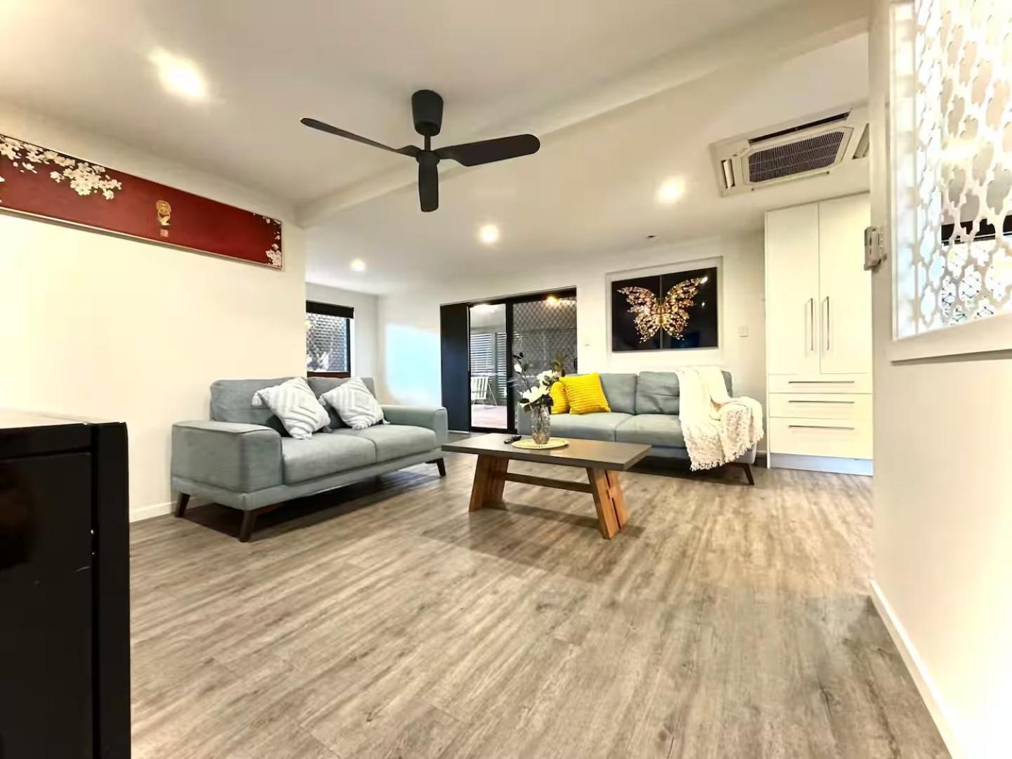 4br Haven In Macgregor - Family Fun Awaits