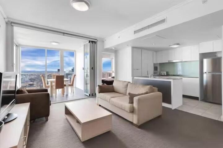 2br Riverview Escape Free Parking Apartment