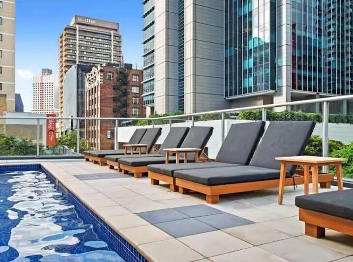 2br Riverview Escape Free Parking Apartment Brisbane