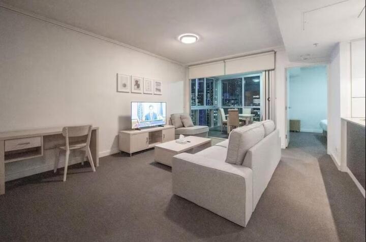 Apartment 2br Riverview Escape Free Parking Brisbane