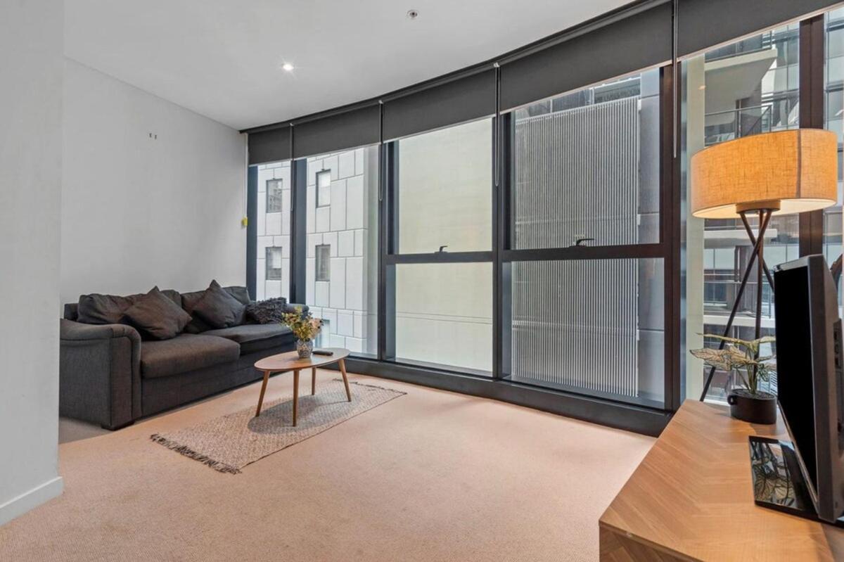 Stylish Cbd 2b Apt-pool & Gym Brisbane