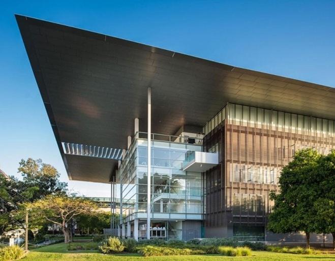 Stylish On High Level-close To Cbd Apartment Brisbane
