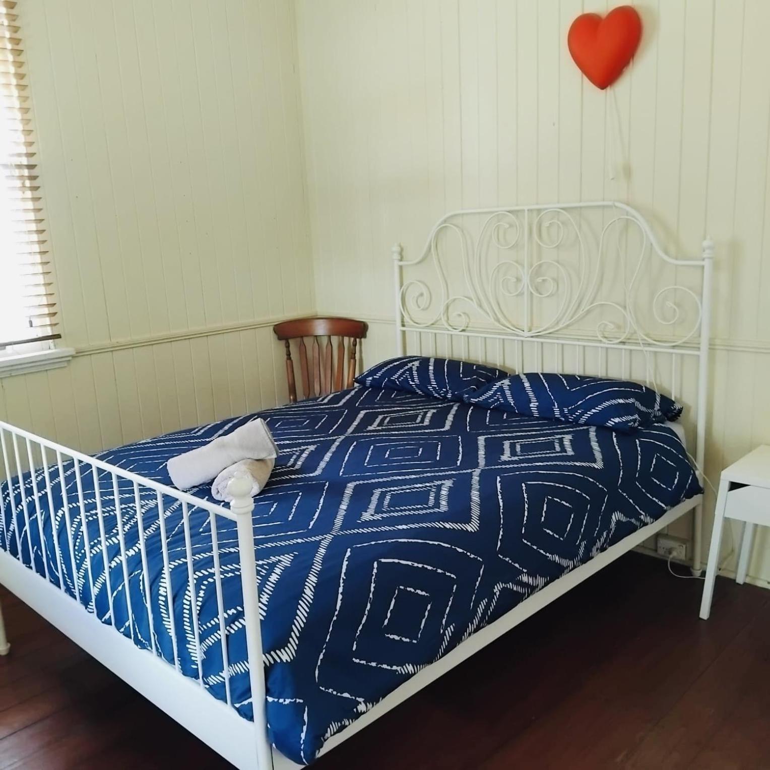 Beautiful House With Views Holiday home Brisbane