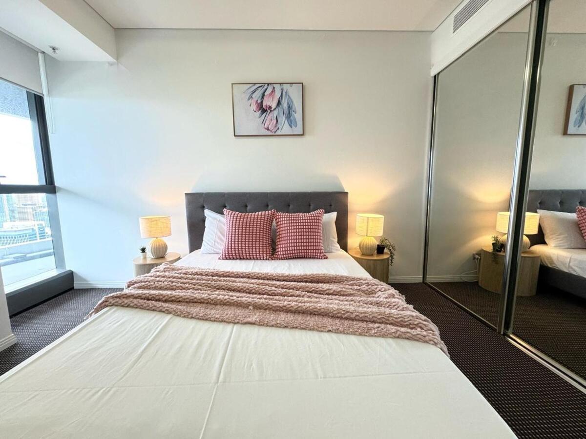 Apartment Luxury Meriton Retreat *