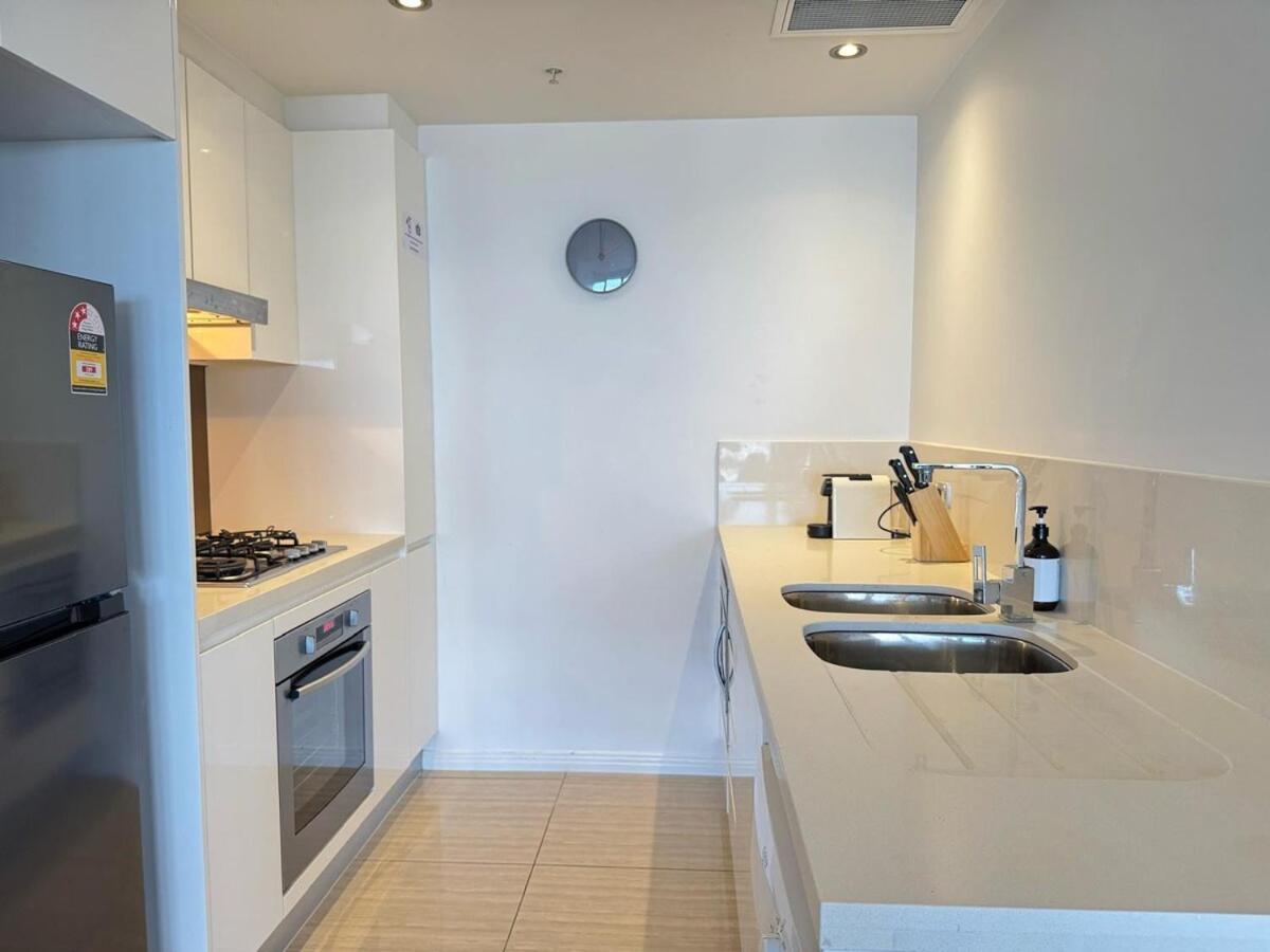 Luxury Meriton Retreat *