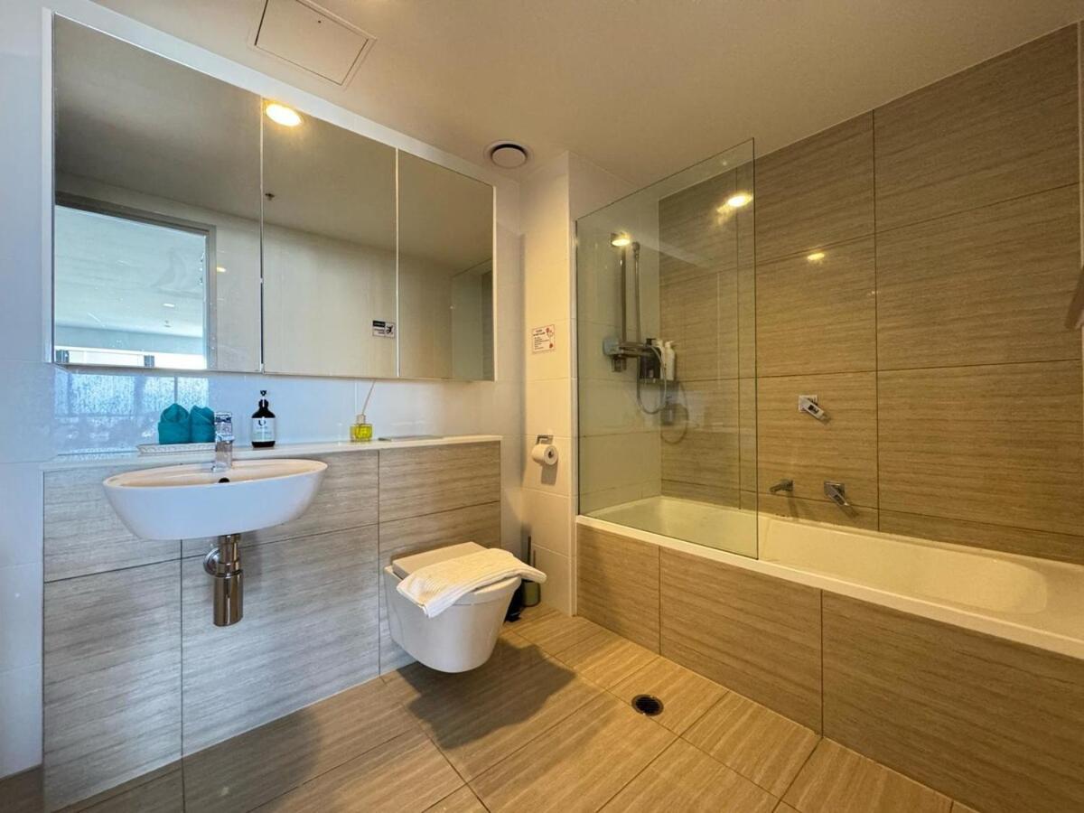 Luxury Meriton Retreat *