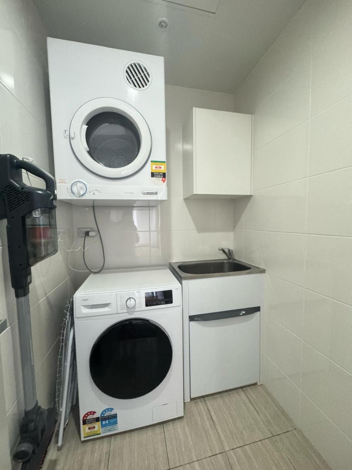Apartment Luxury Meriton Retreat *