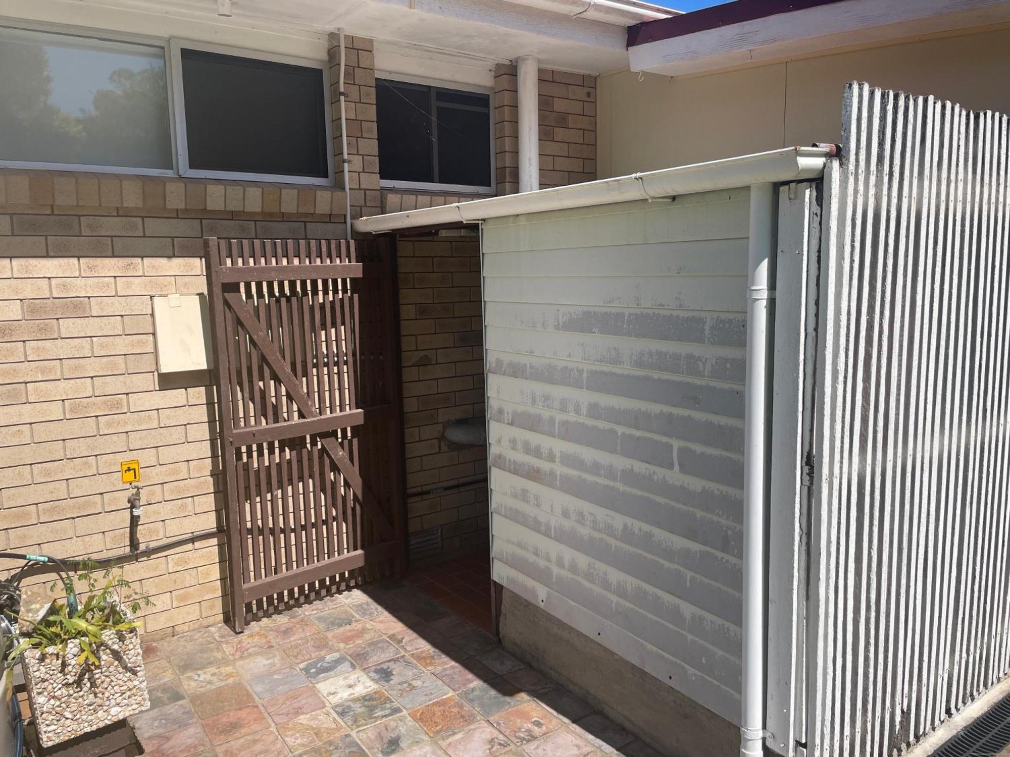 3br Comfy Home, Gym & Garden In The Gap Holiday home
