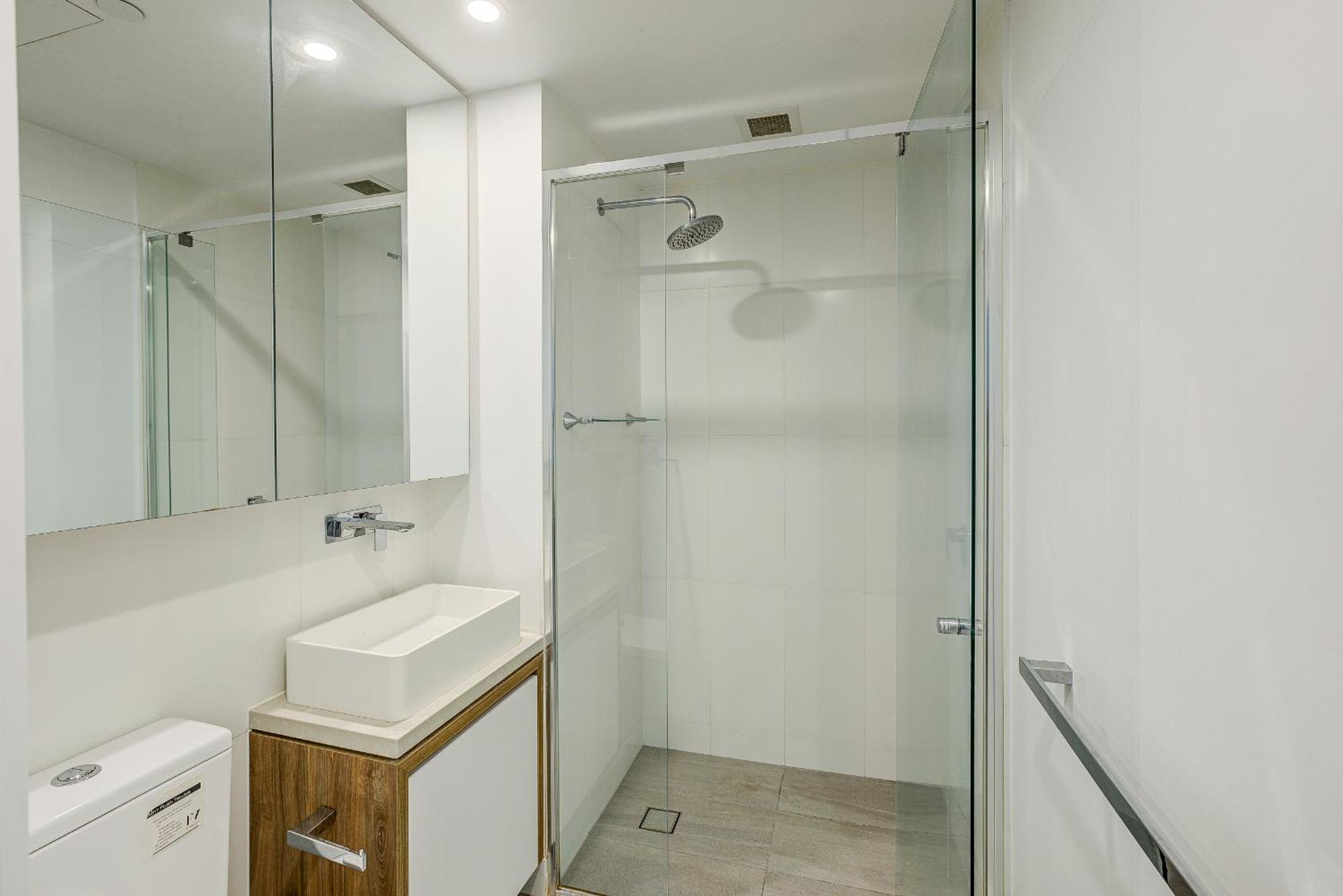 Apartment Skyline Haven, Luxe 2br With Pool & Gym In Fortitude Valley *