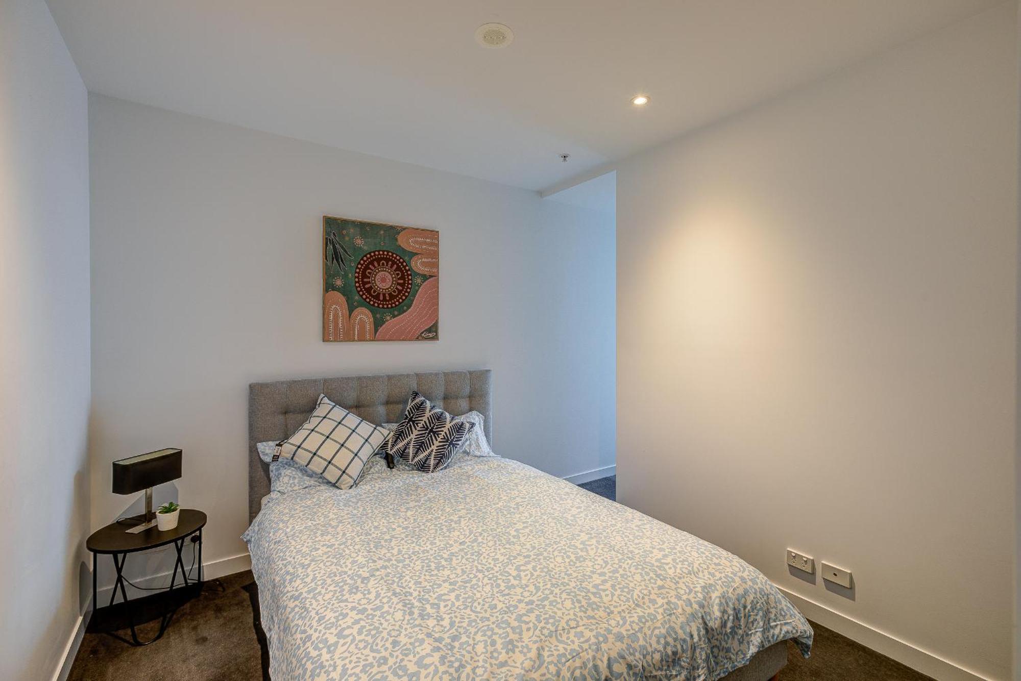 Apartment Skyline Haven, Luxe 2br With Pool & Gym In Fortitude Valley Brisbane