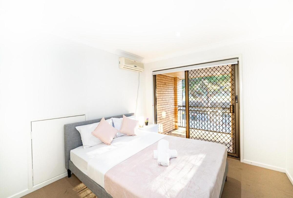 Space Abundant 4bed 2bath Sunnybank Retreat Brisbane