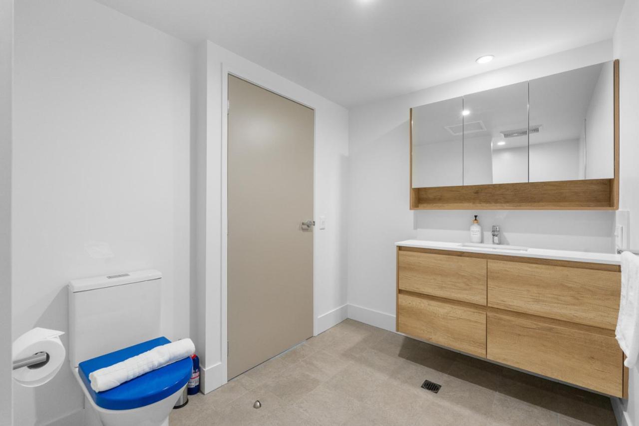 The Eton - Brand New Nundah Modern 1 Bedroom With Parking, Netflix Brisbane
