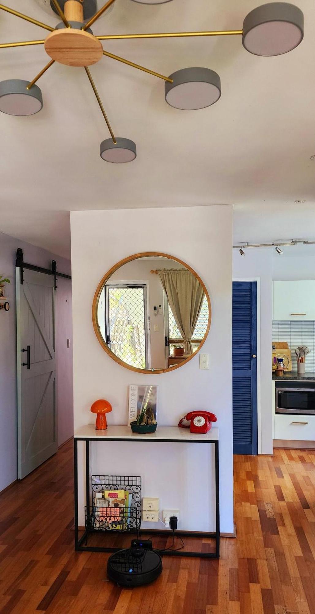Apartment Funky Vibes 2 Bedroom Gem