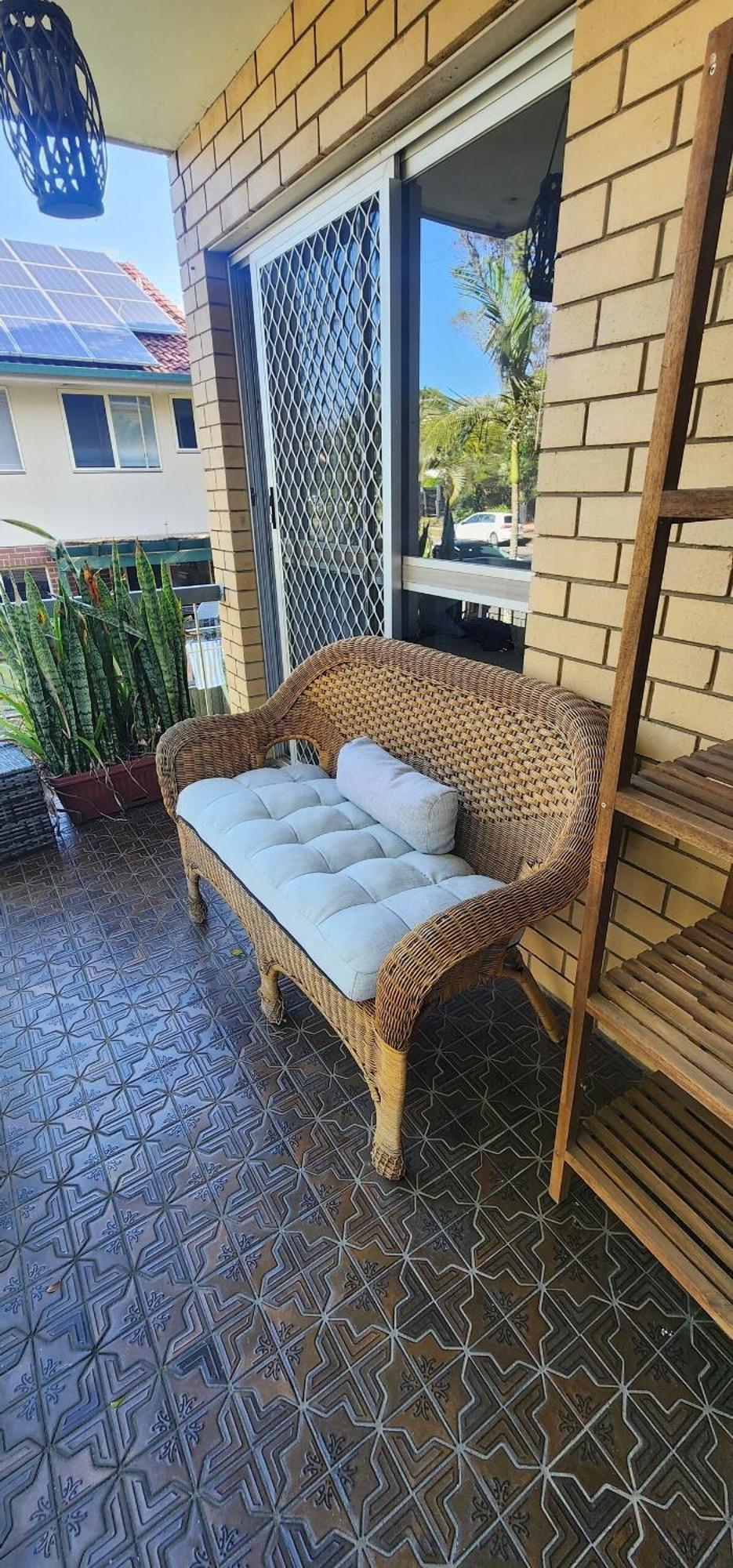 Funky Vibes 2 Bedroom Gem * Brisbane