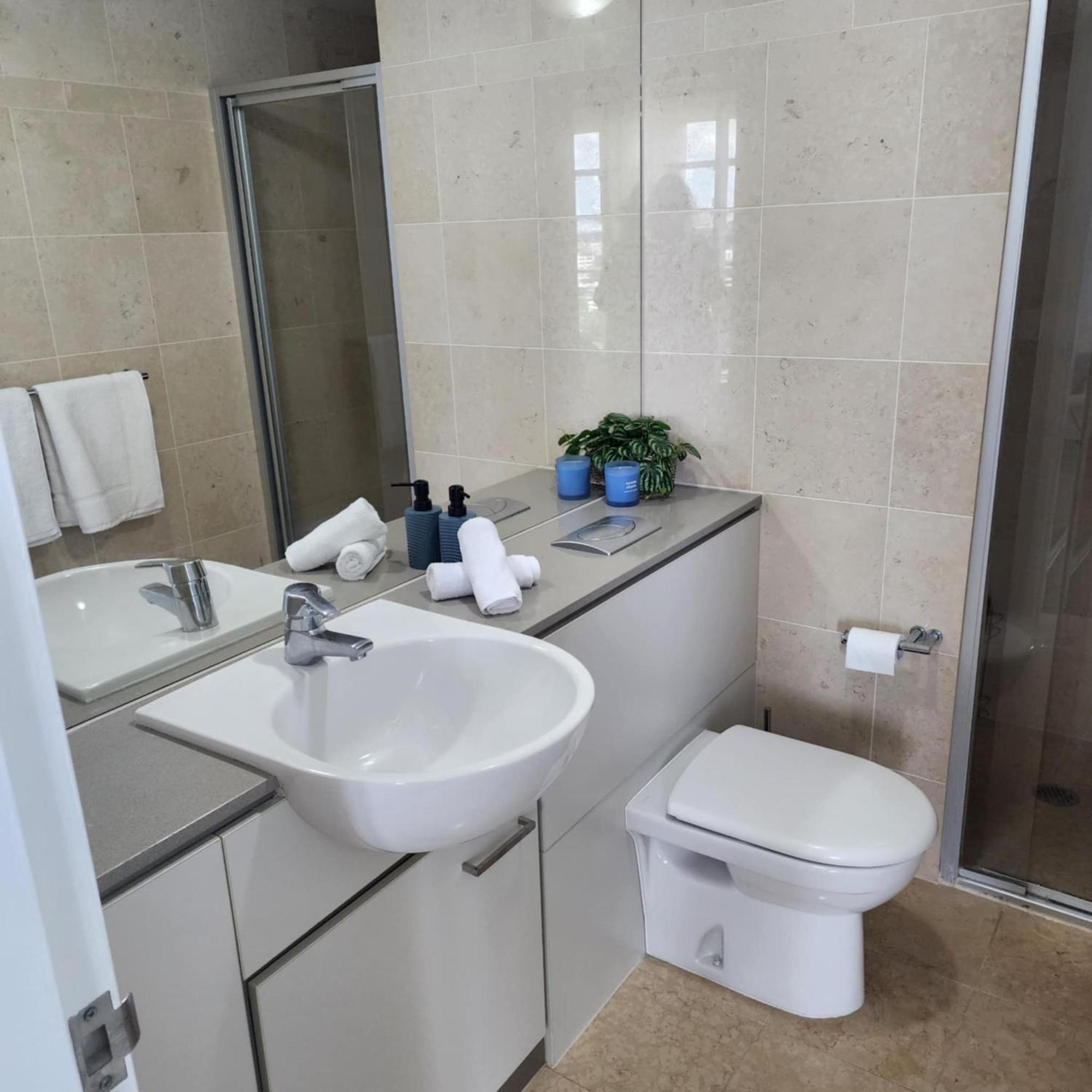 Apartment Hampton's Haven On Level 17 In Casino Towers Brisbane