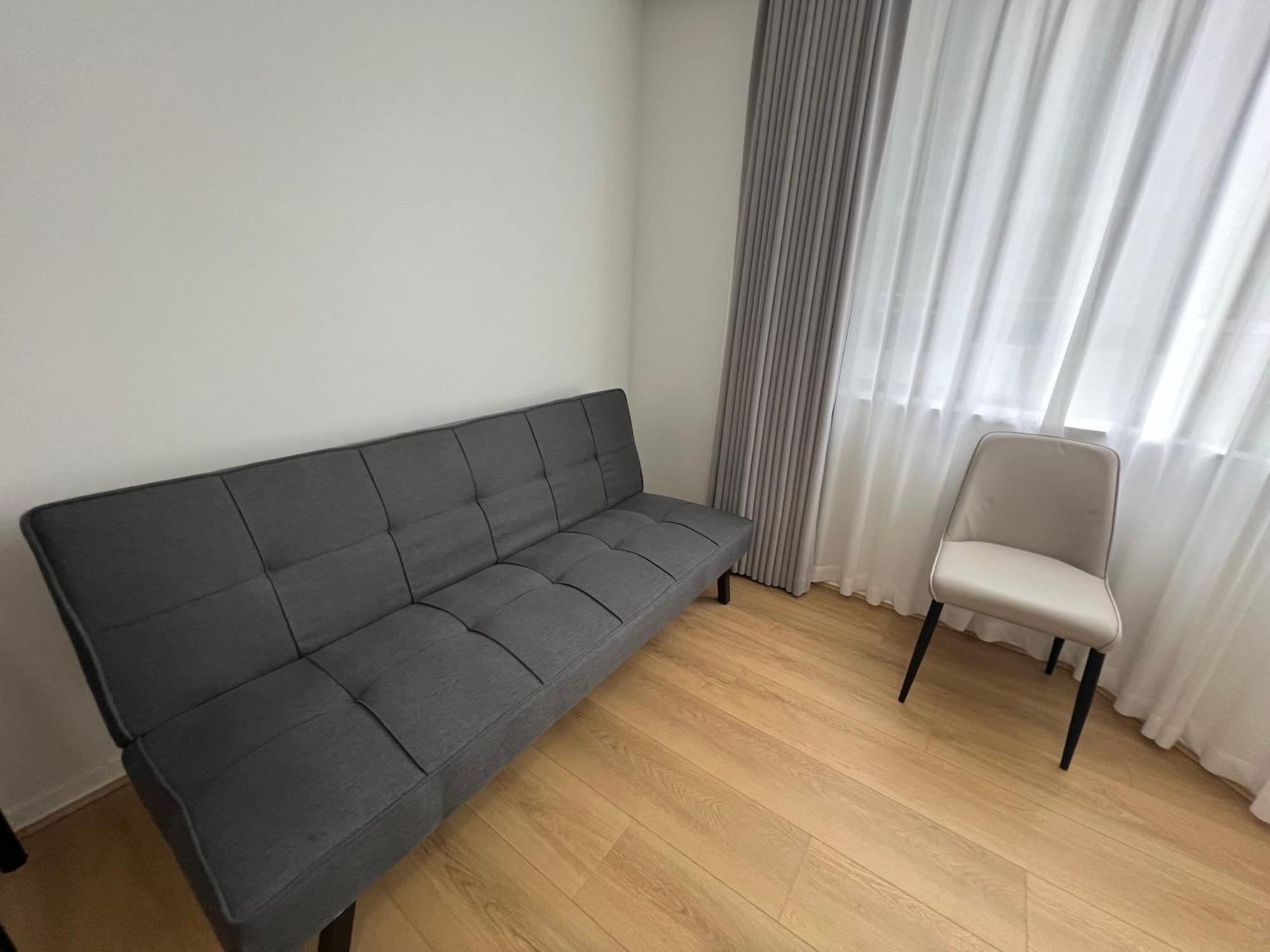 Apartment Cbd