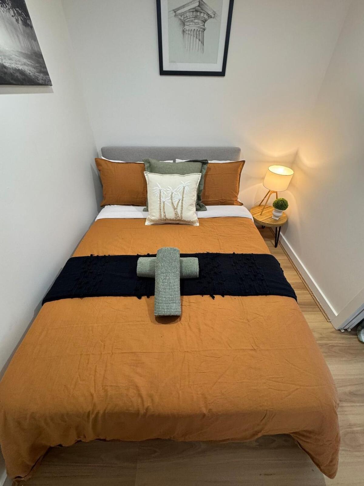 Luxury Cbd Apartment *