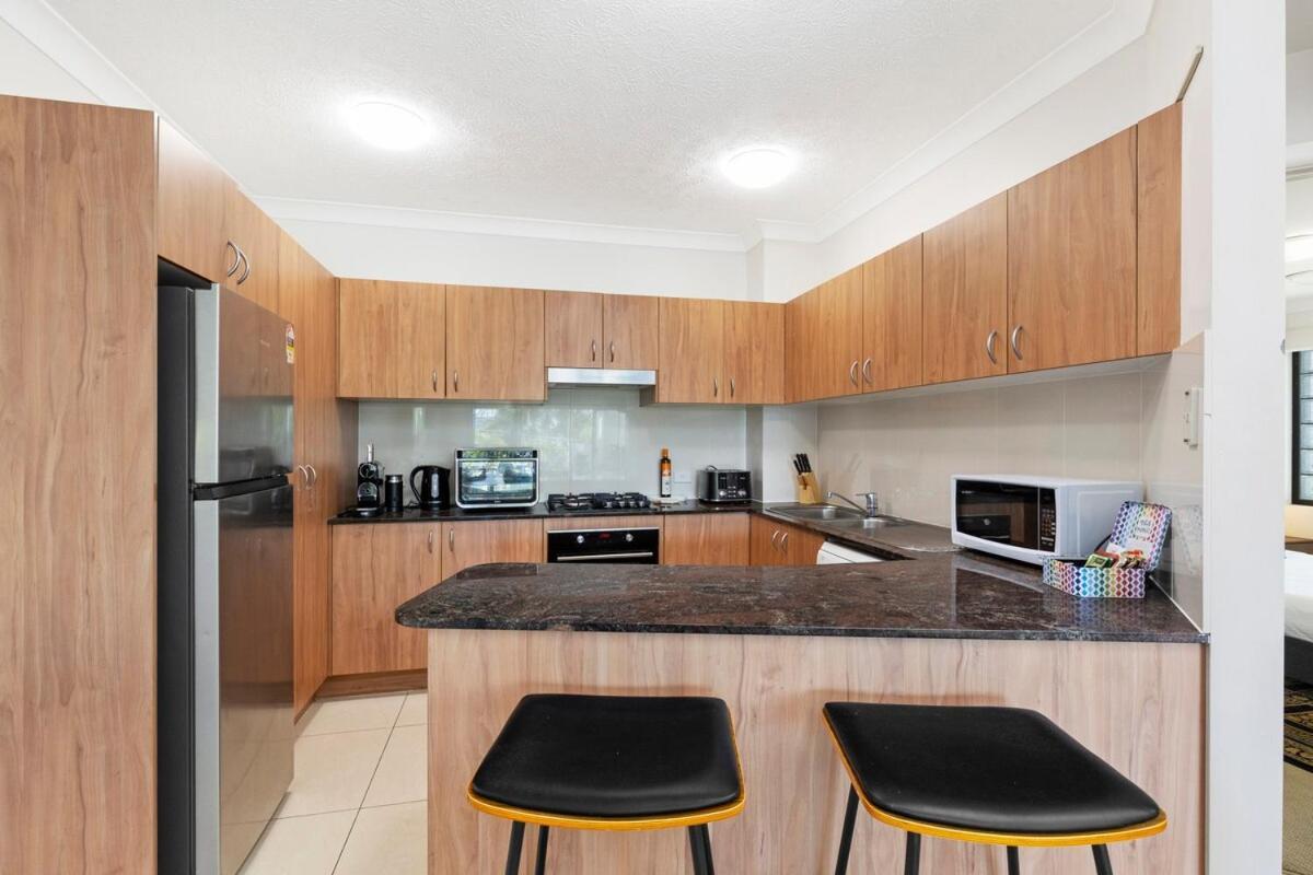 Haven, 2bed, 2bath, Parking, Balcony