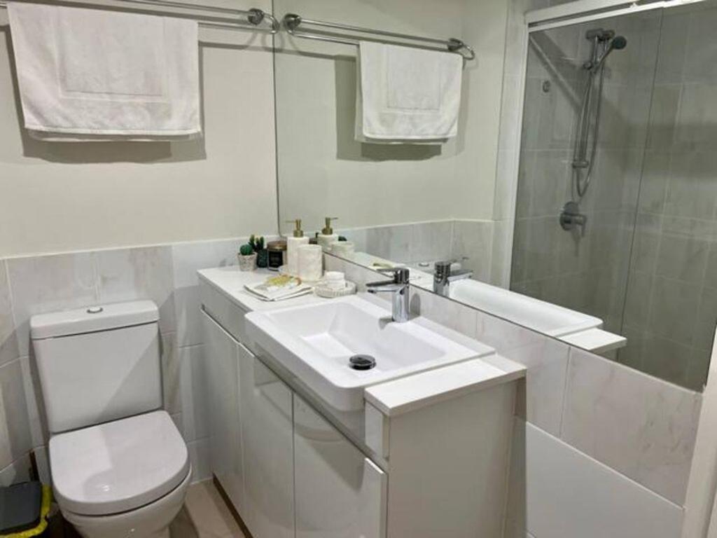 Southbank Garden 2bed, 2bath Apartment