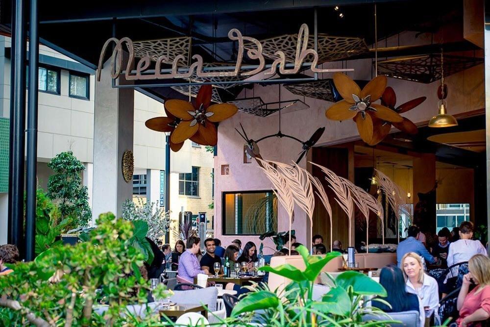 Apartment Pool View Urban Oasis 2bed Brisbane