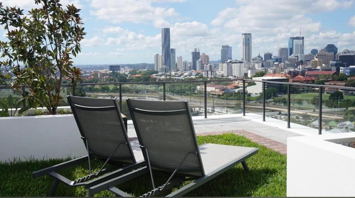 Apartment 2b Golf Parkside Panoramic Cityview Topfloor