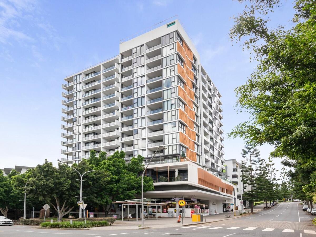 Apartment 2b Golf Parkside Panoramic Cityview Topfloor *