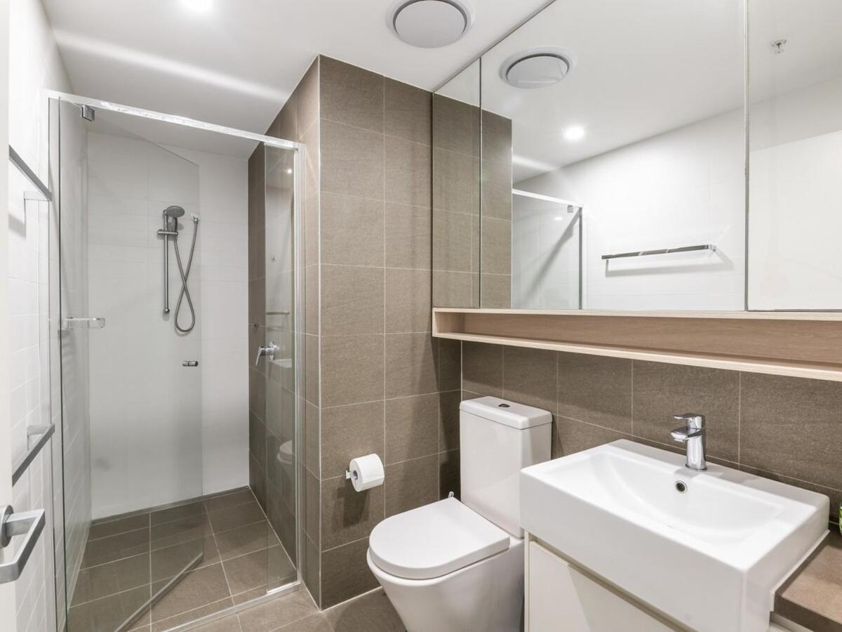 2b Golf Parkside Panoramic Cityview Topfloor Apartment