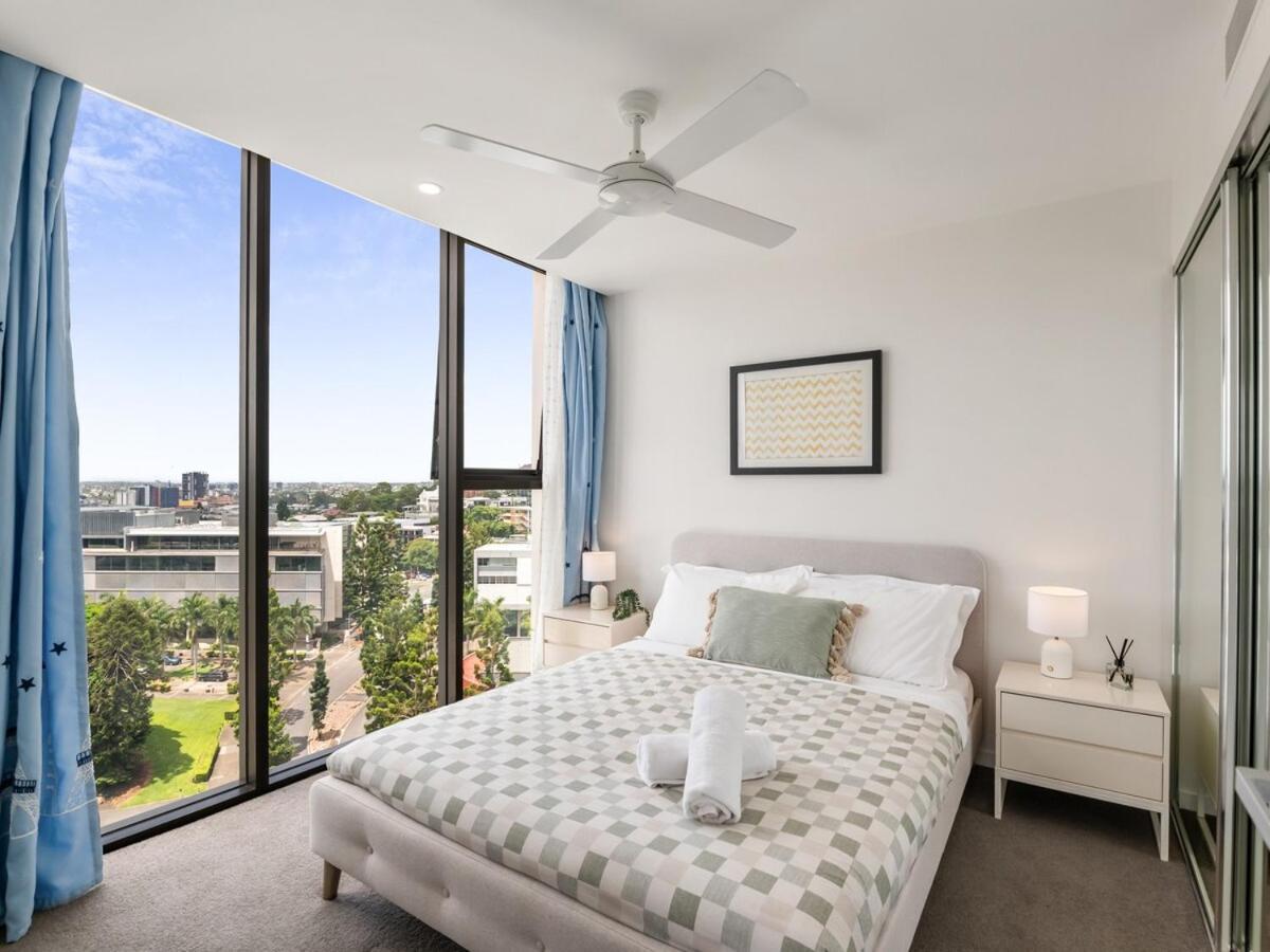 Apartment 2b Golf Parkside Panoramic Cityview Topfloor