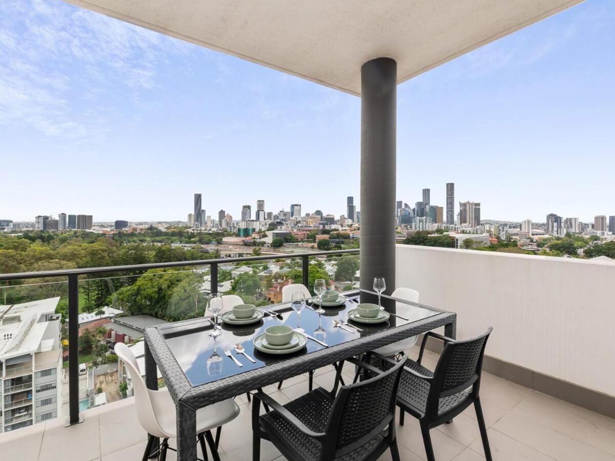 2b Golf Parkside Panoramic Cityview Topfloor *