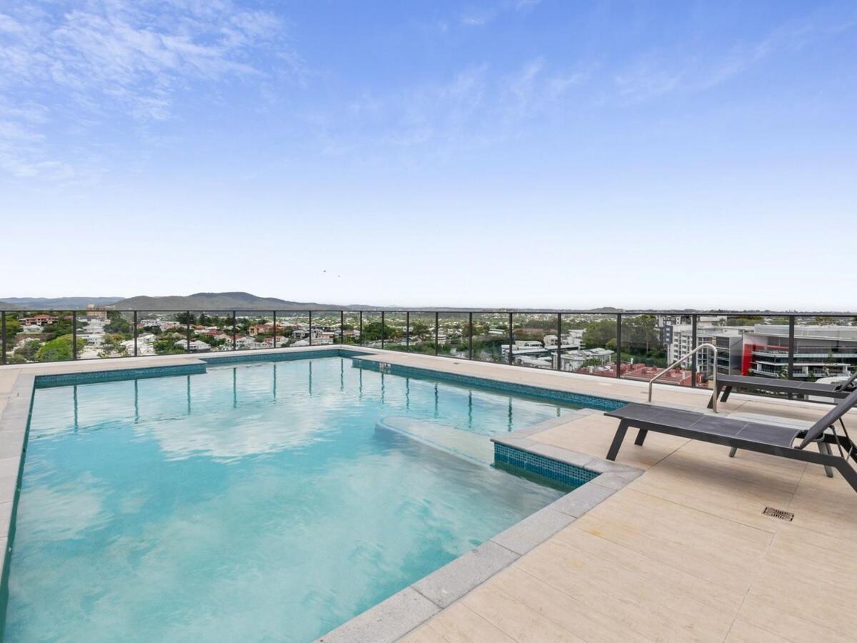 2b Golf Parkside Panoramic Cityview Topfloor *