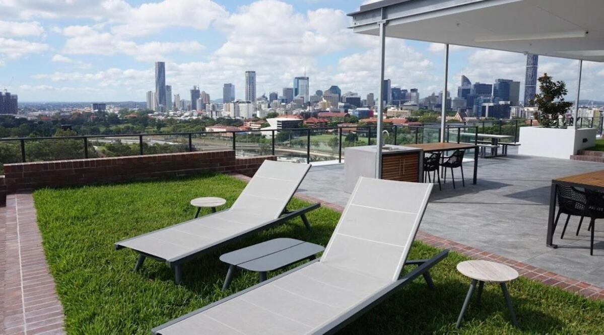 Apartment 2b Golf Parkside Panoramic Cityview Topfloor *