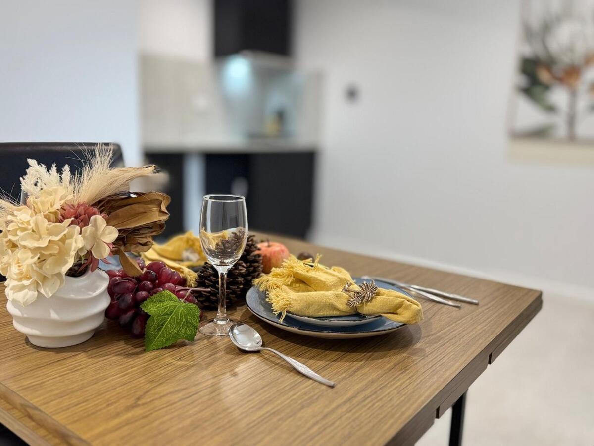 17c Hazel At Sunnybank Apartment *