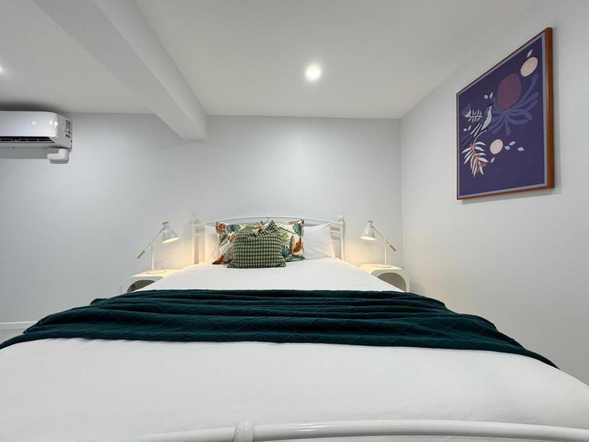 17c Hazel At Sunnybank Apartment Brisbane