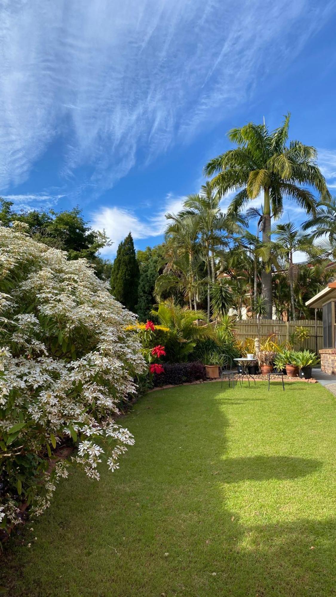 Garden Retreat Sunnybank Hills