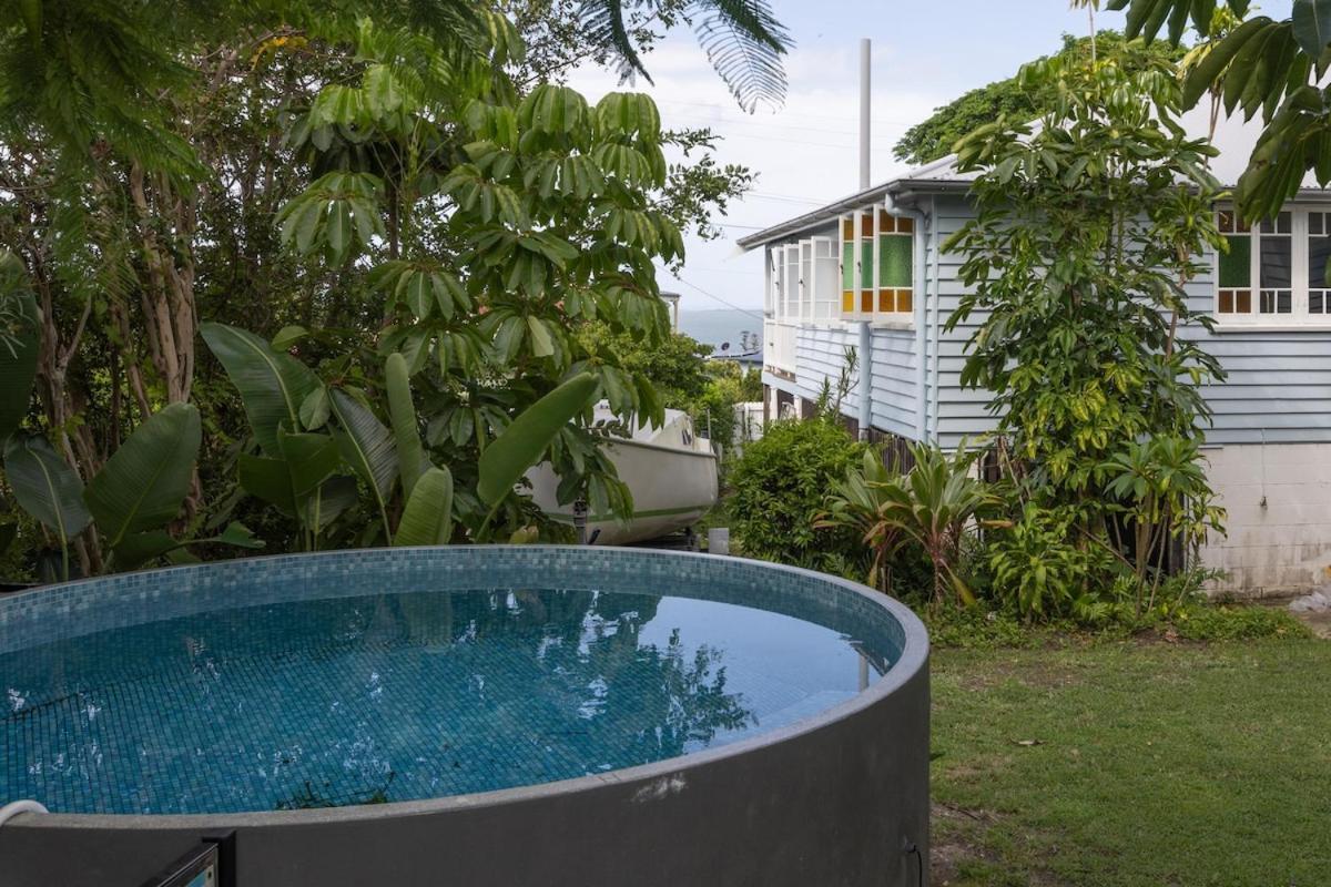 Seaside Haven Luxe Four Br Oasis With Plunge Pool Holiday home