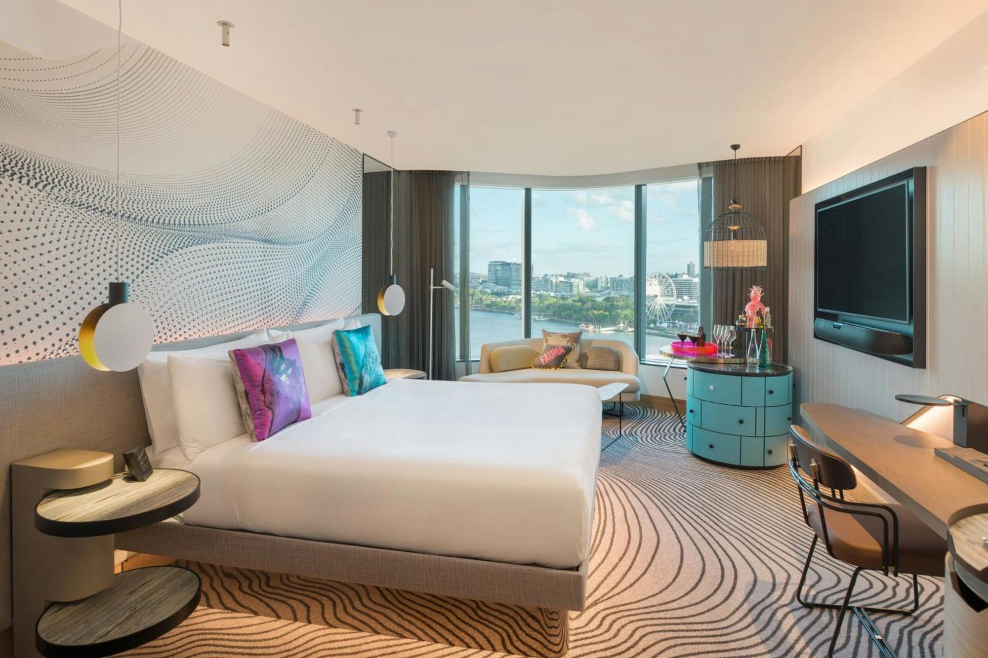 W Hotel Brisbane