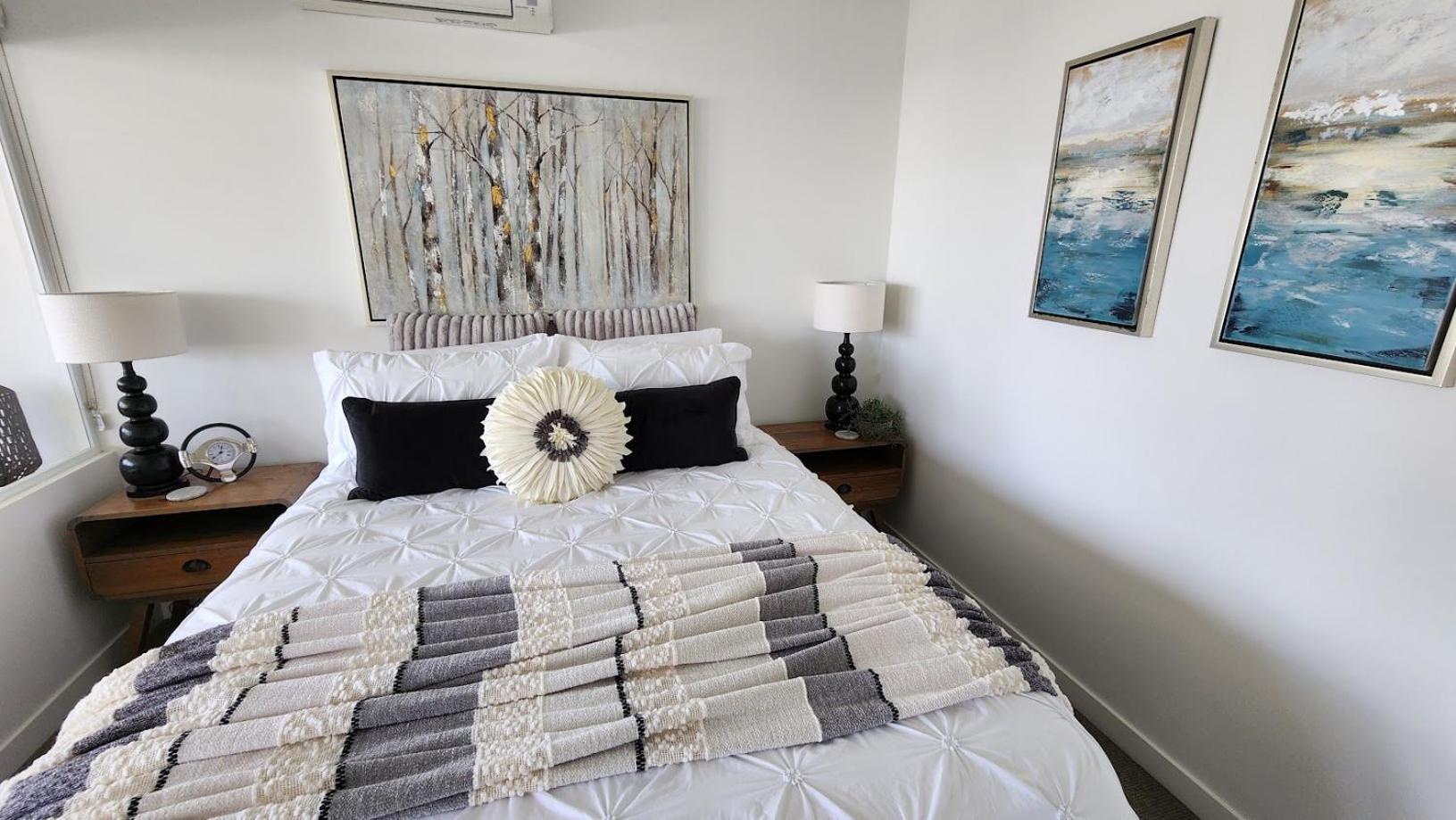 Lux View - Free Parking