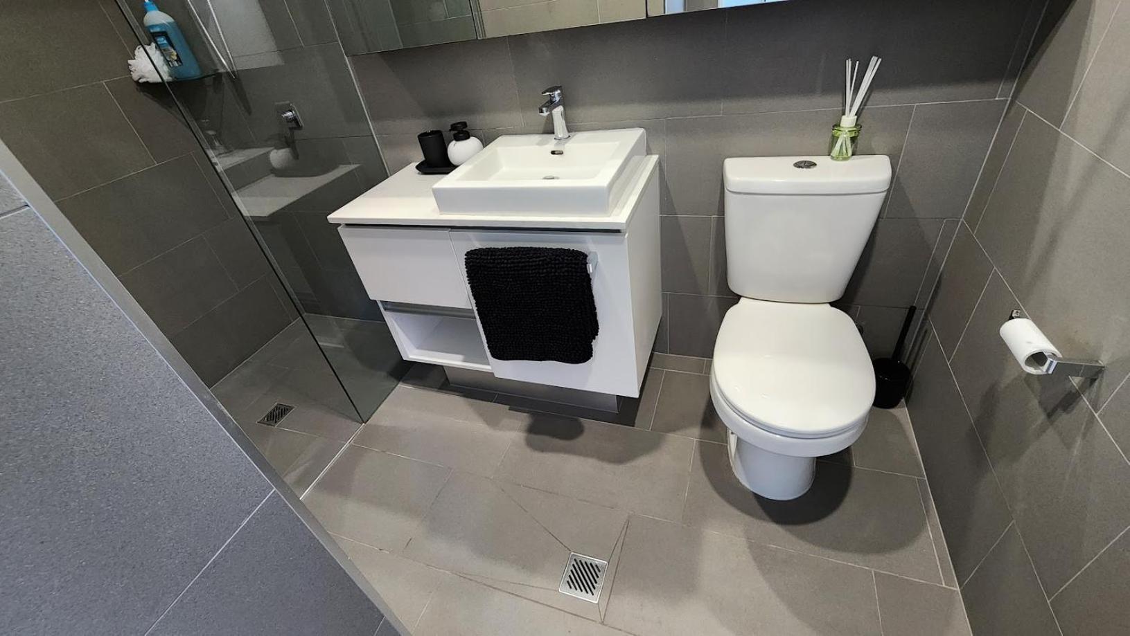 Lux View - Free Parking