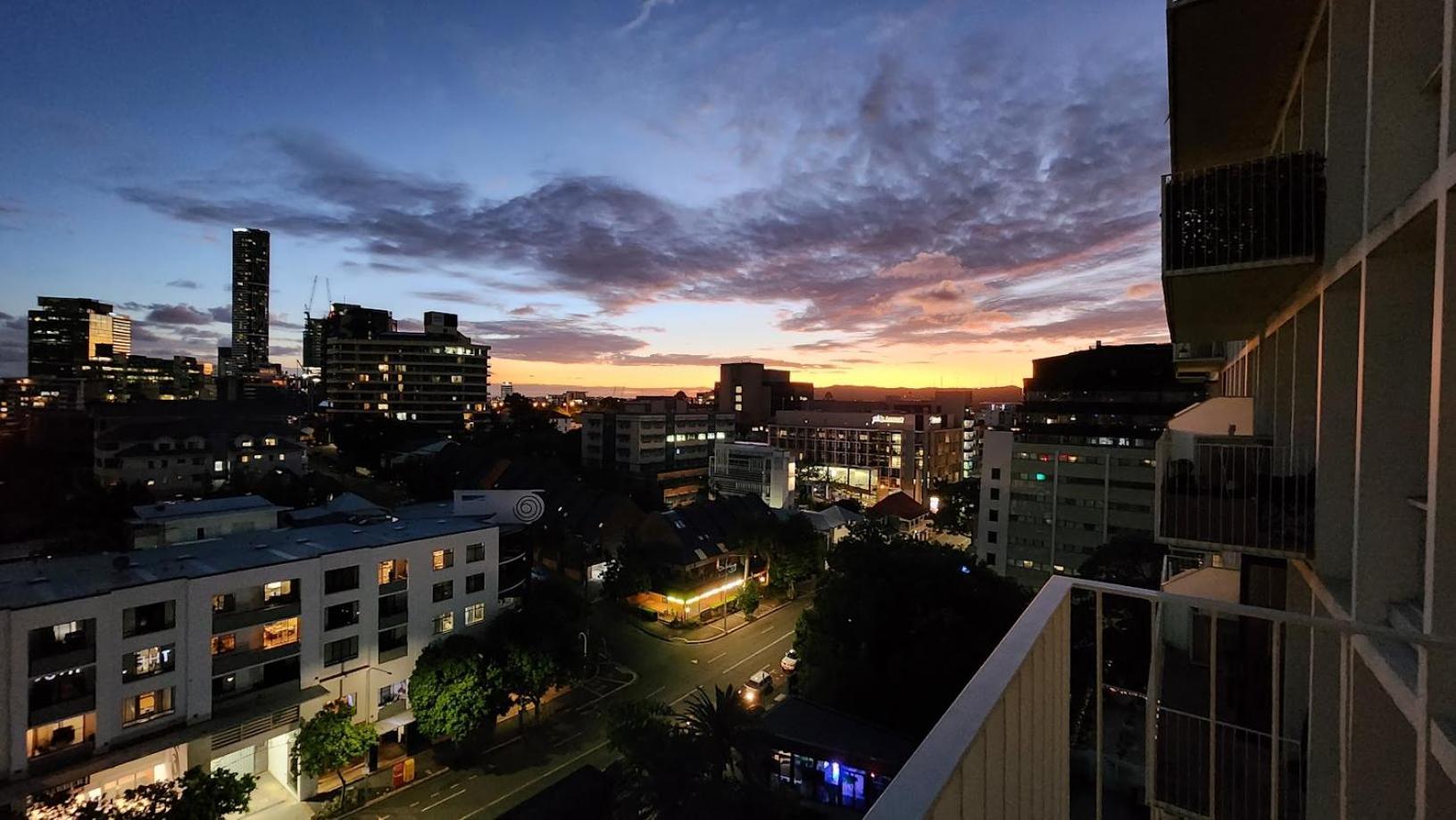 Lux View - Free Parking Brisbane