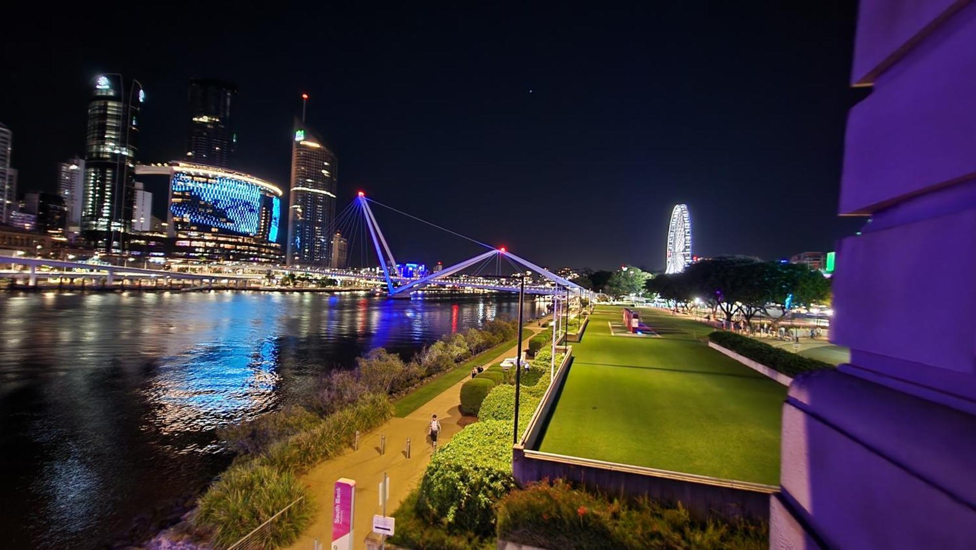Lux View - Free Parking Brisbane