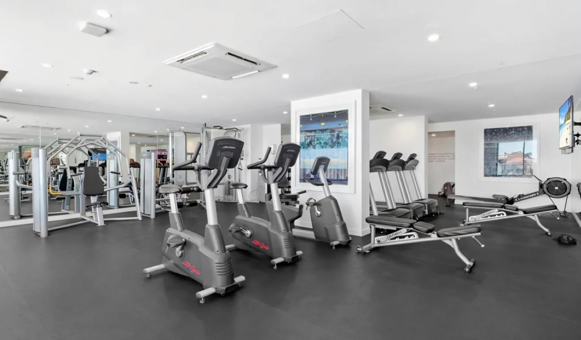 Lux View - Free Parking *