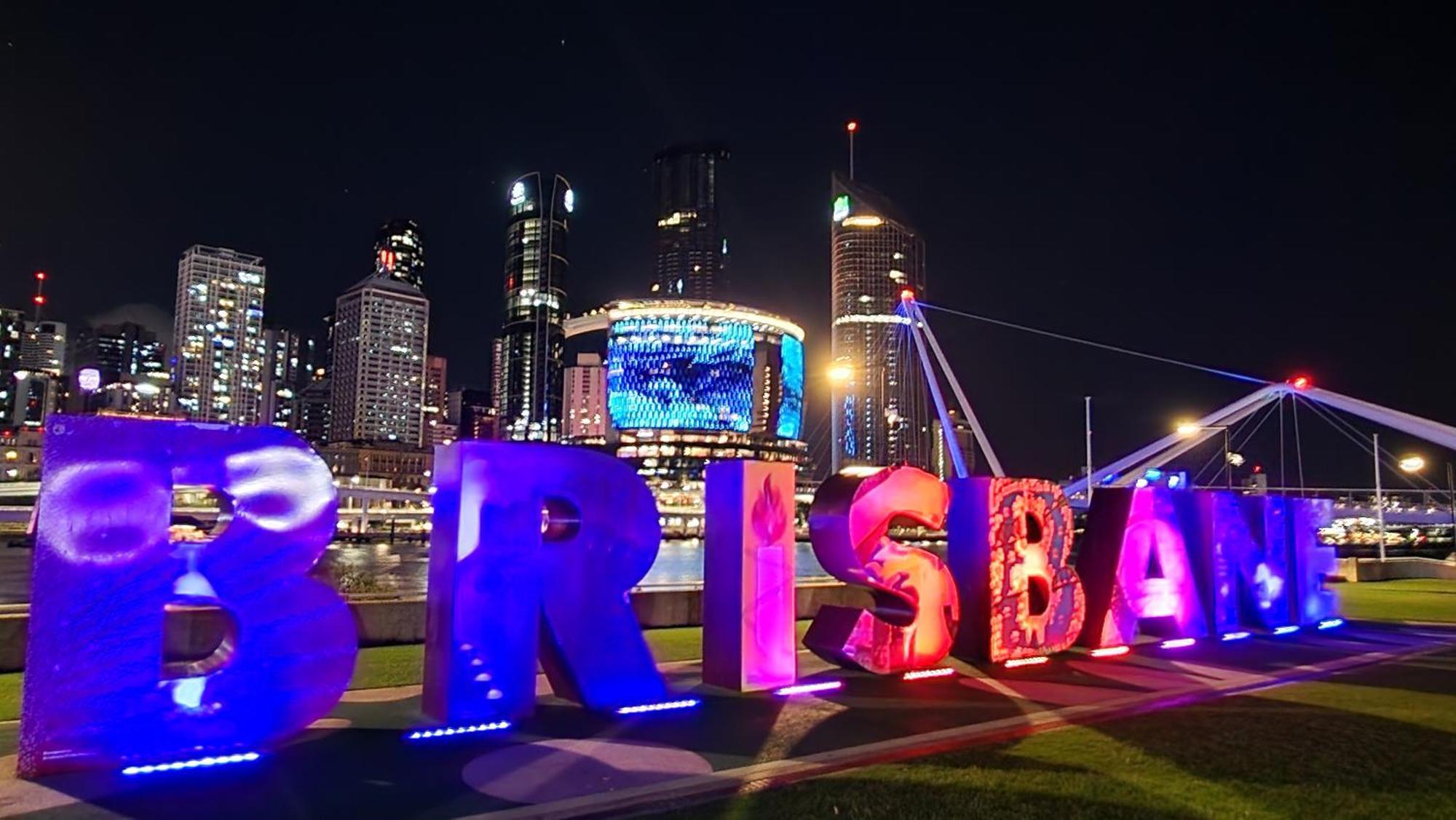 Lux View - Free Parking Brisbane