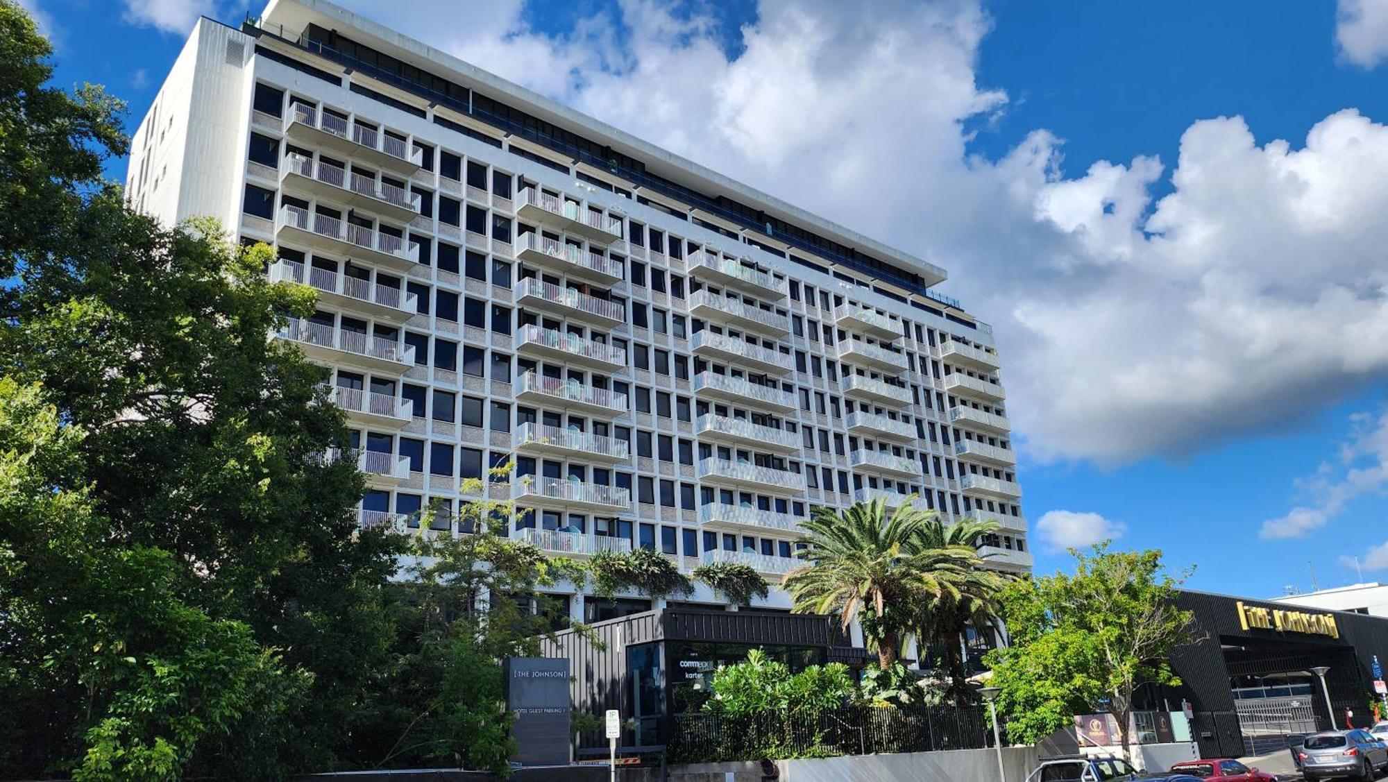 Apartment Lux View - Free Parking Brisbane