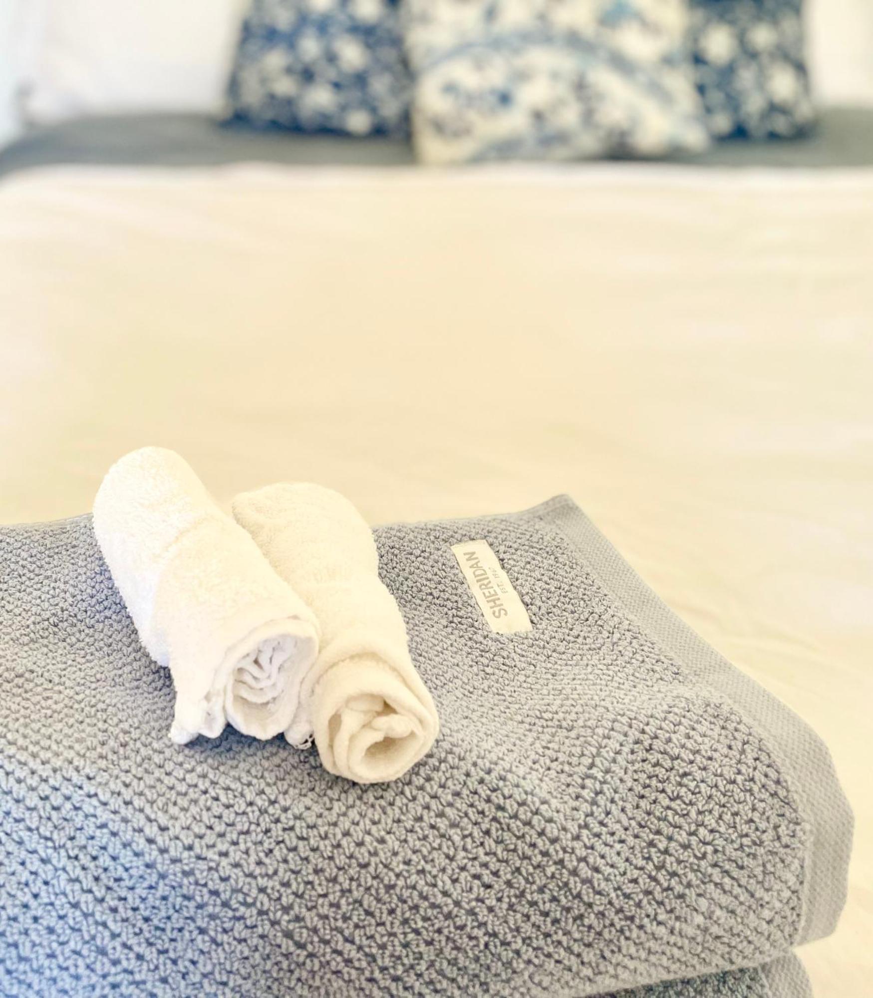 Kent Street Retreat Guest house *